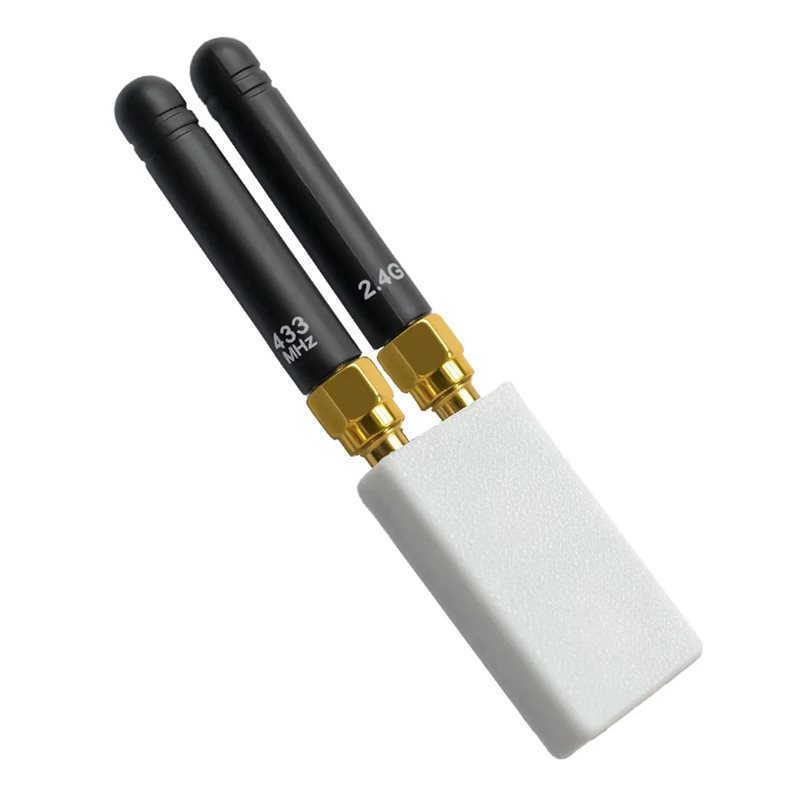 433Mhz Receiver Module - لوحة استقبال B27B NRF24+ CC1101 بتردد