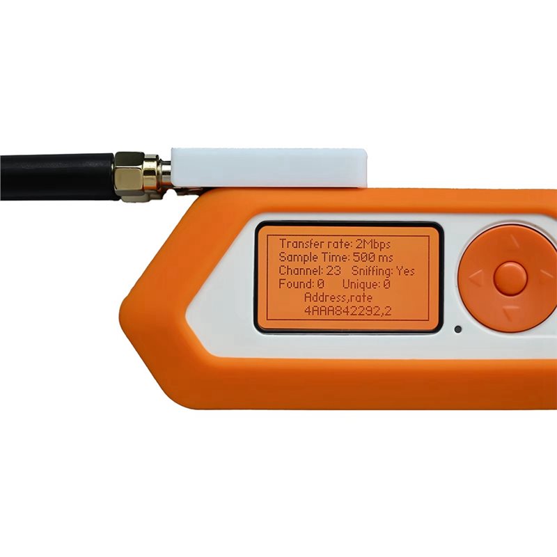 لوحة استقبال B27B NRF24+ CC110 - مراجعة 433Mhz Receiver Module وسعره
