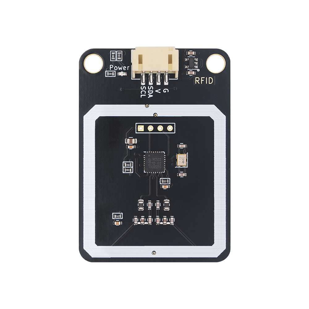 وحدة RFID RC522 MFRC-522، مجمو - مراجعة Home Automation Raspberry Pi وسعره
