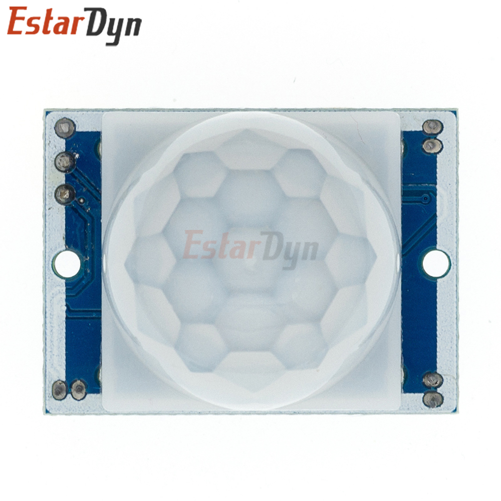 مستشعر حركة بالأشعة تحت الحمرا - مراجعة Home Automation Raspberry Pi وسعره